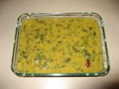 Dal Palak